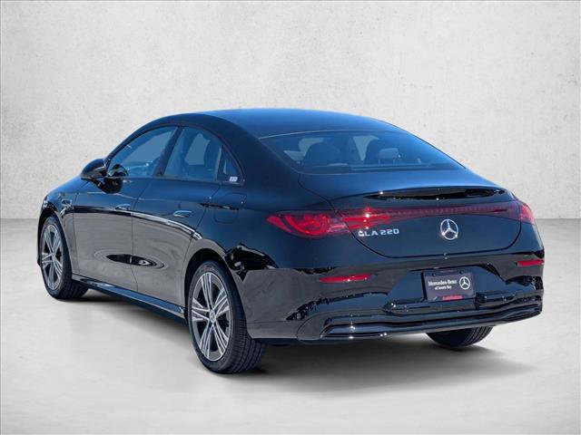 New 2027 Mercedes-Benz CLA 220 image 9