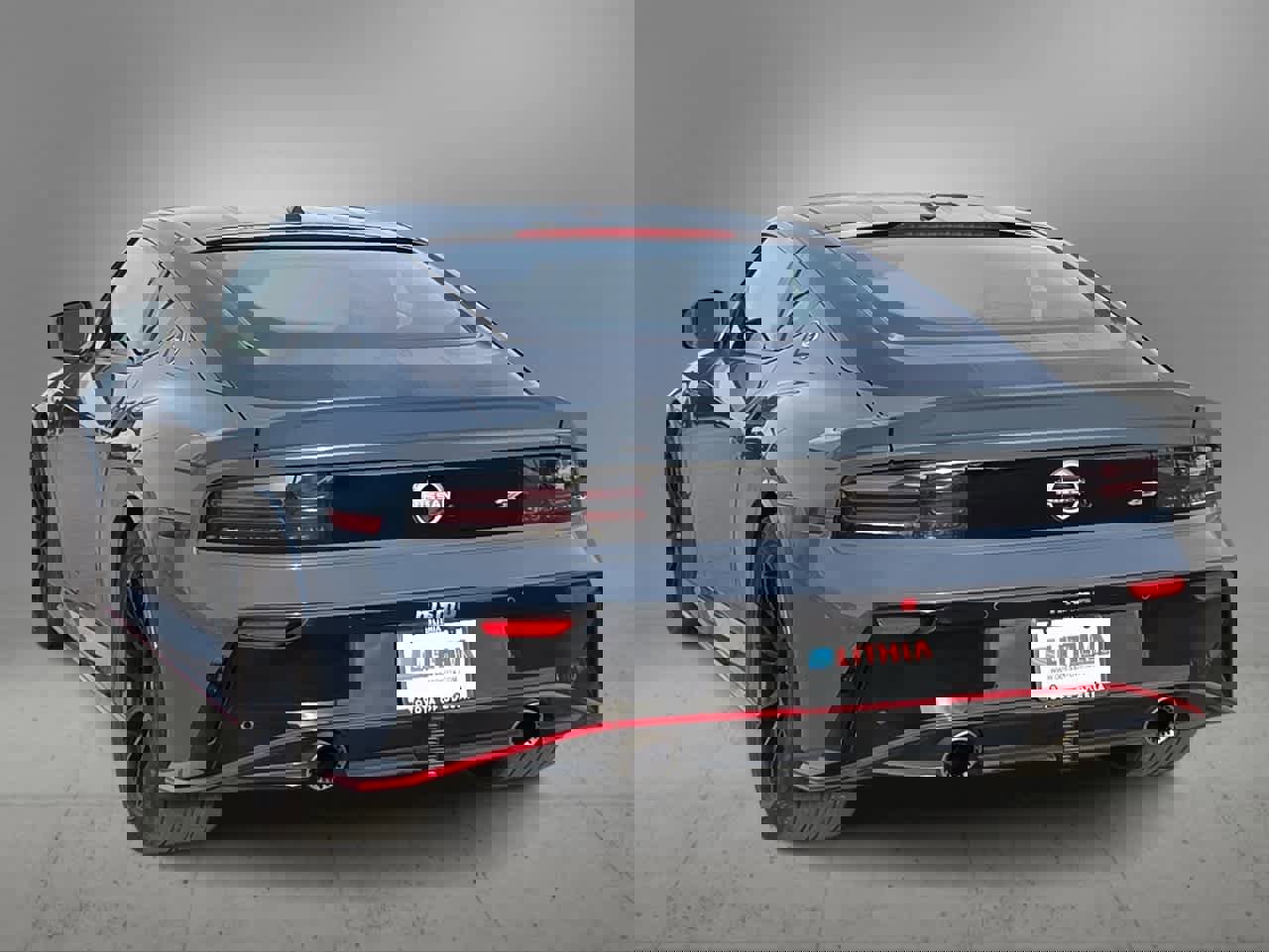 Used 2024 Nissan Z NISMO w/ Floor Mat Package image 7