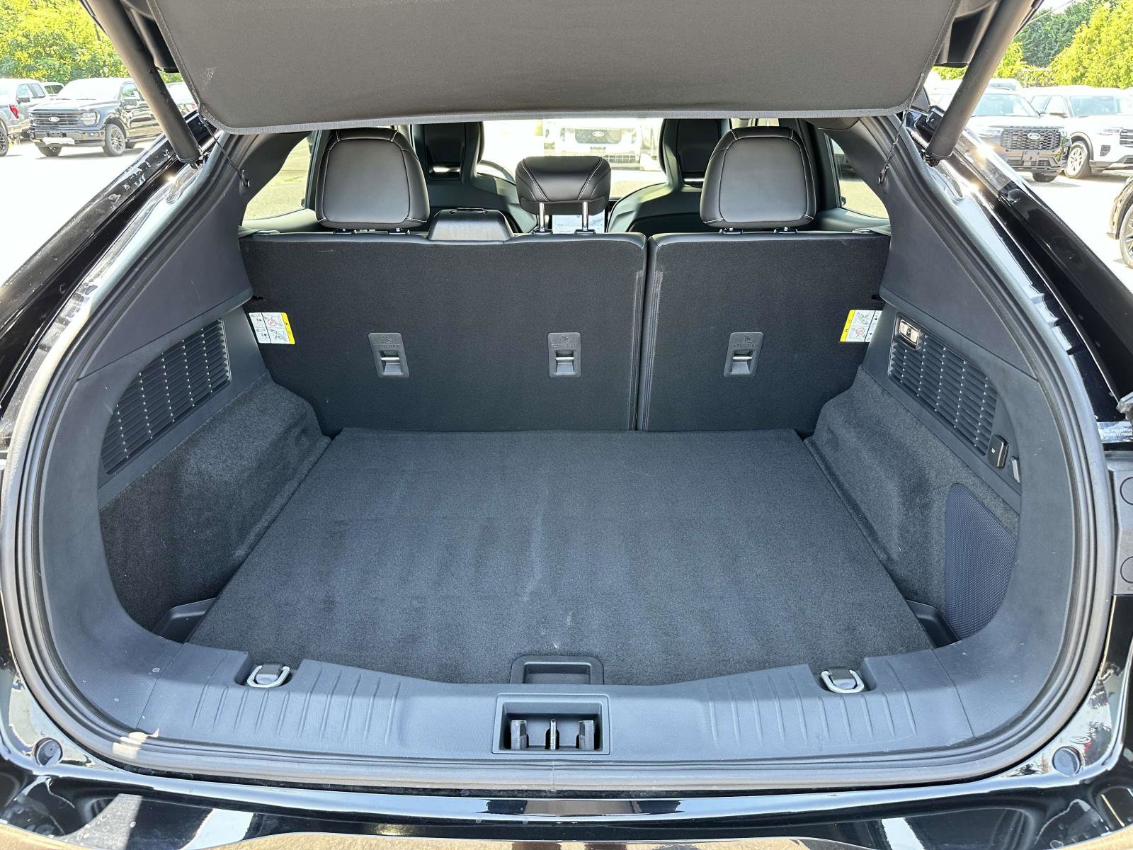 Used 2024 Ford Mustang Mach-E GT image 8