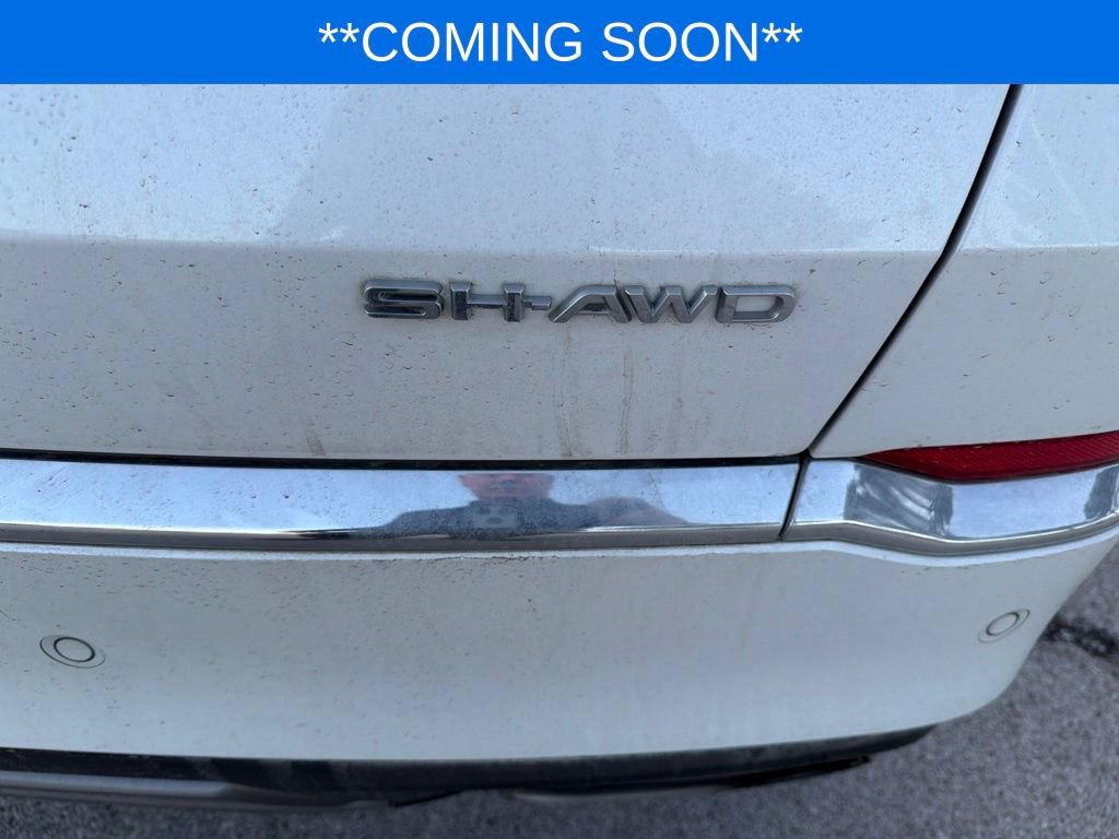 Used 2025 Acura MDX w/ Technology Package AWD/4WD image 20