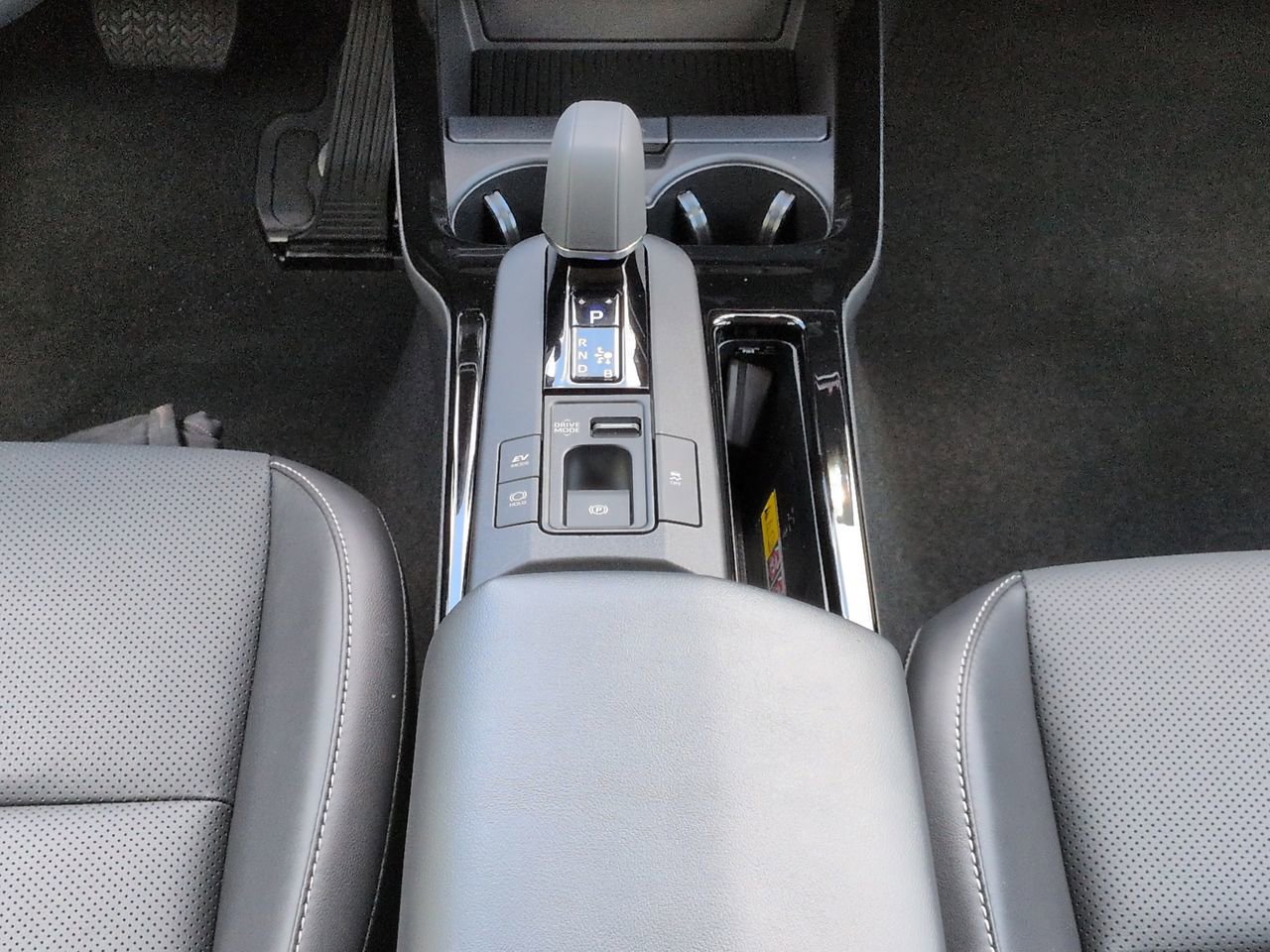 Used 2026 Toyota Prius image 19