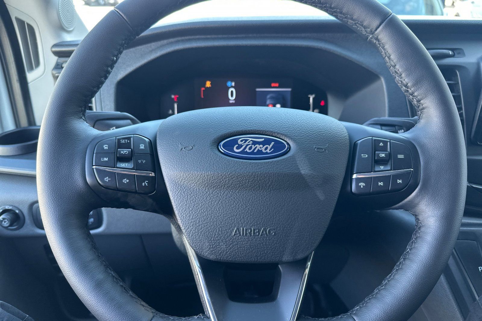 New 2026 Ford Transit 350 148 Medium Roof AWD image 19