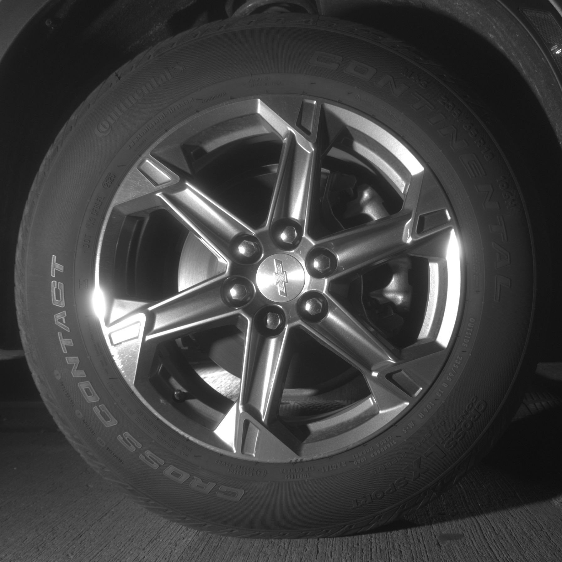 Used 2025 Chevrolet Blazer LT image 13