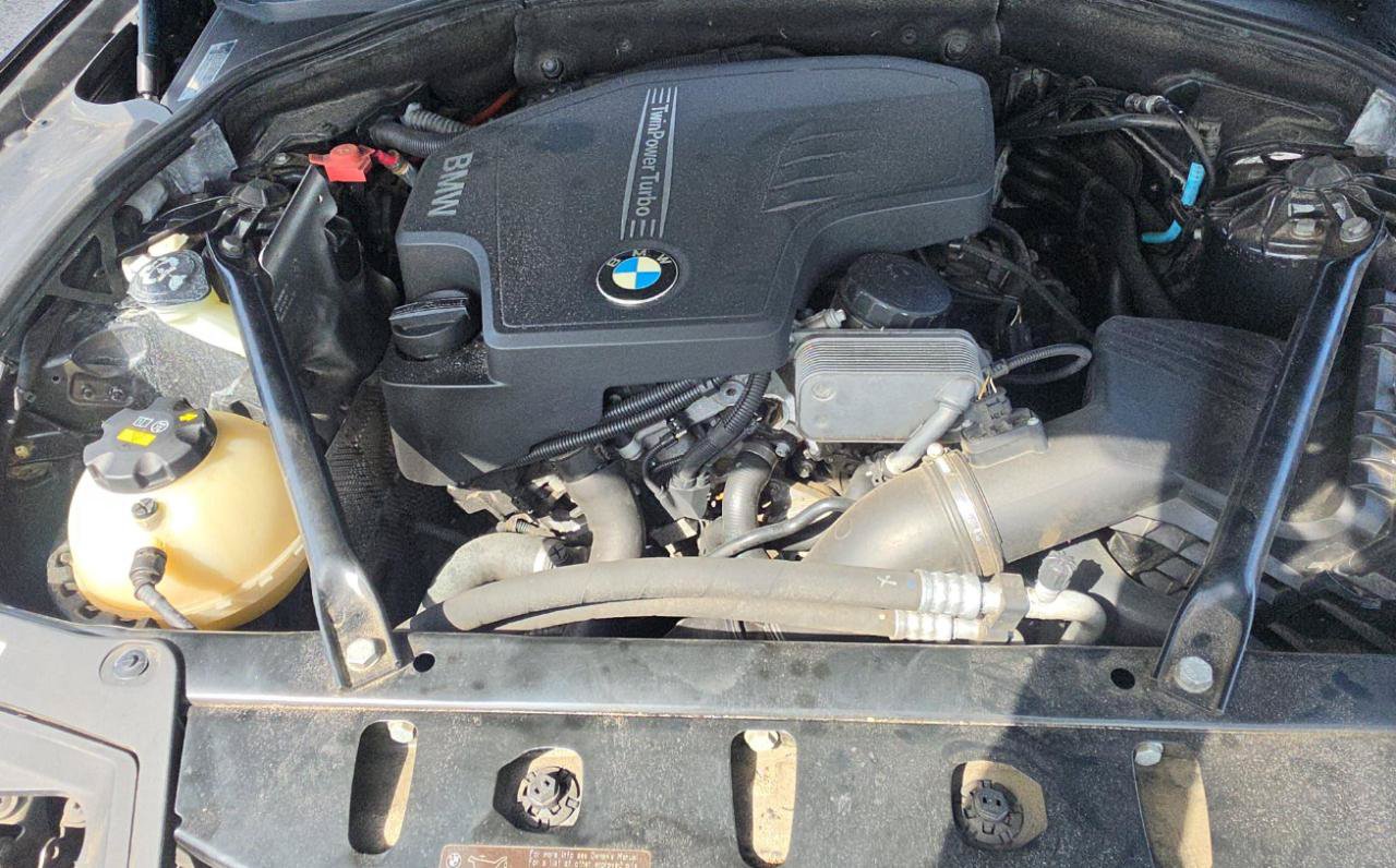 Used 2015 BMW 528i xDrive Sedan AWD/4WD image 17