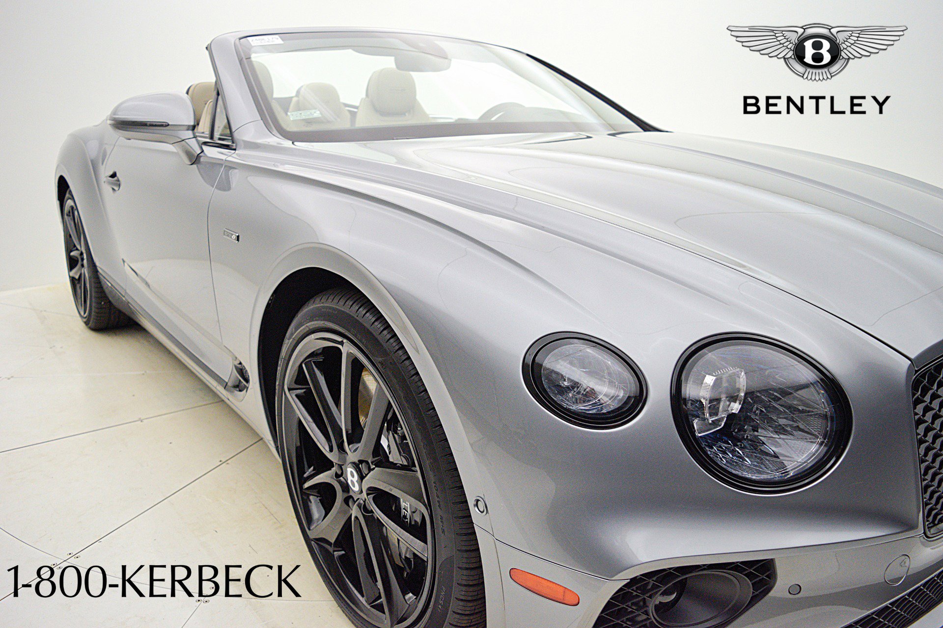 Used 2024 Bentley Continental GT image 7