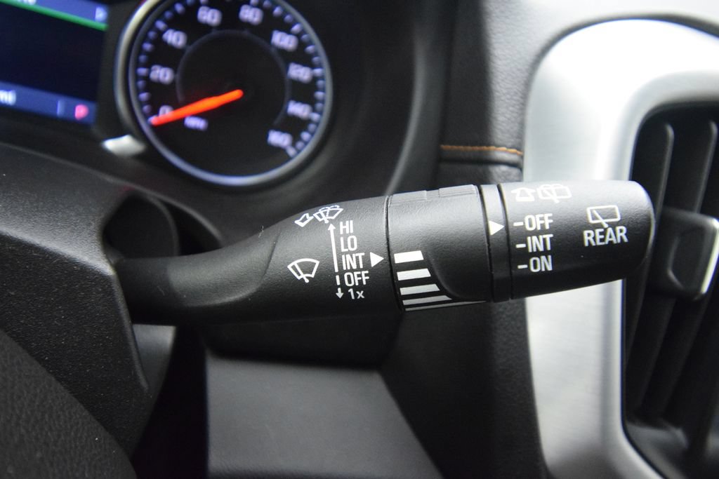 Used 2020 GMC Terrain SLT AWD/4WD image 36