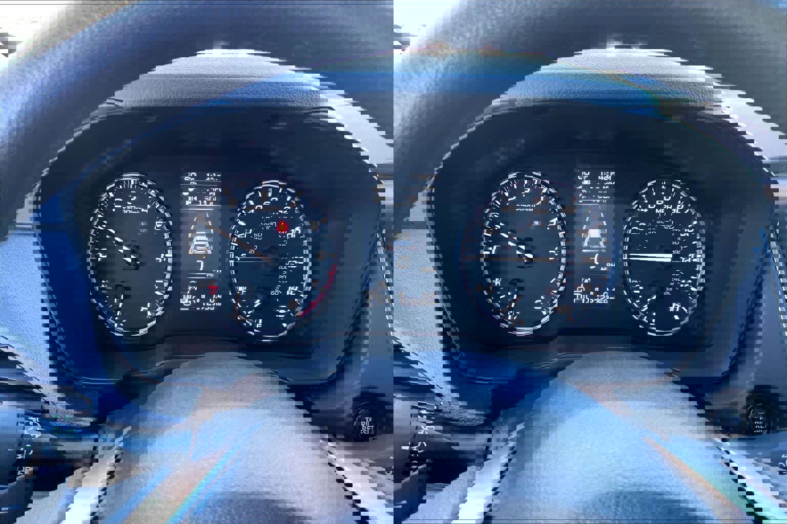 Used 2024 Subaru Impreza 2.0i Sport image 26