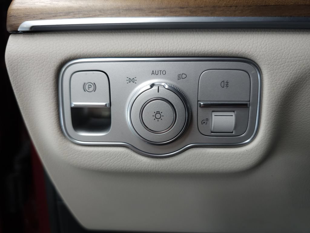 Certified 2024 Mercedes-Benz GLE 350 4MATIC image 10