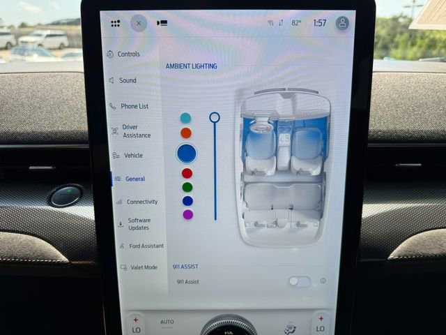 Used 2022 Ford Mustang Mach-E GT w/ GT Performance Edition image 30