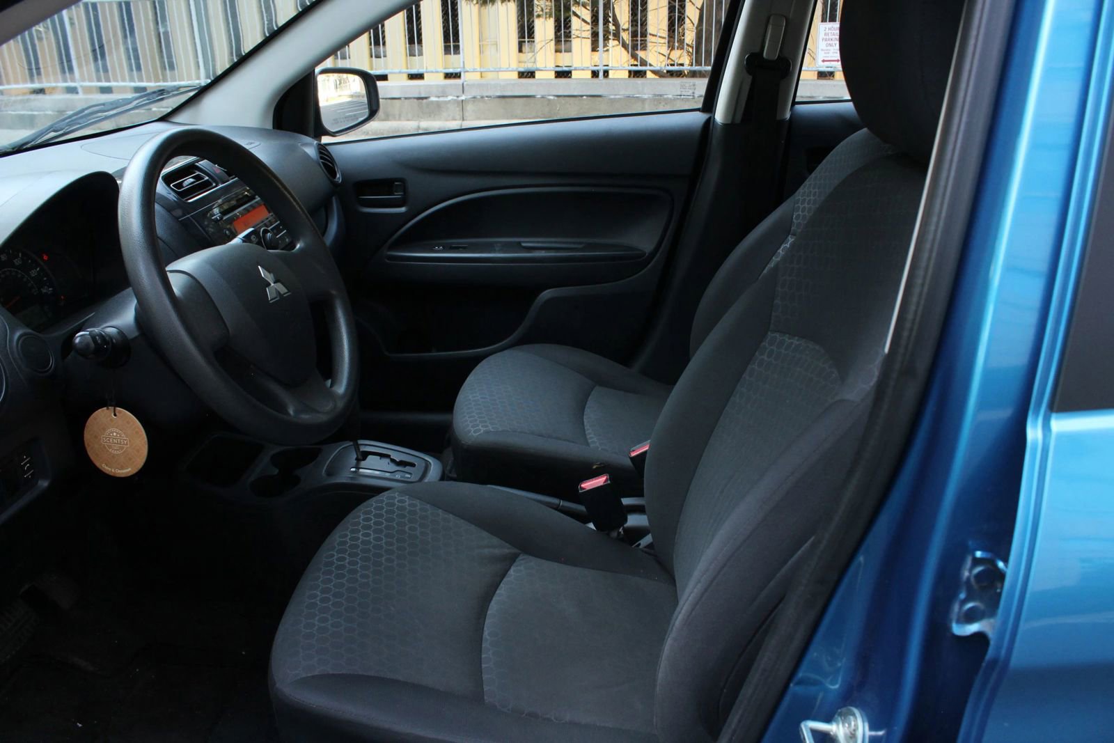 Used 2014 Mitsubishi Mirage DE FWD image 14