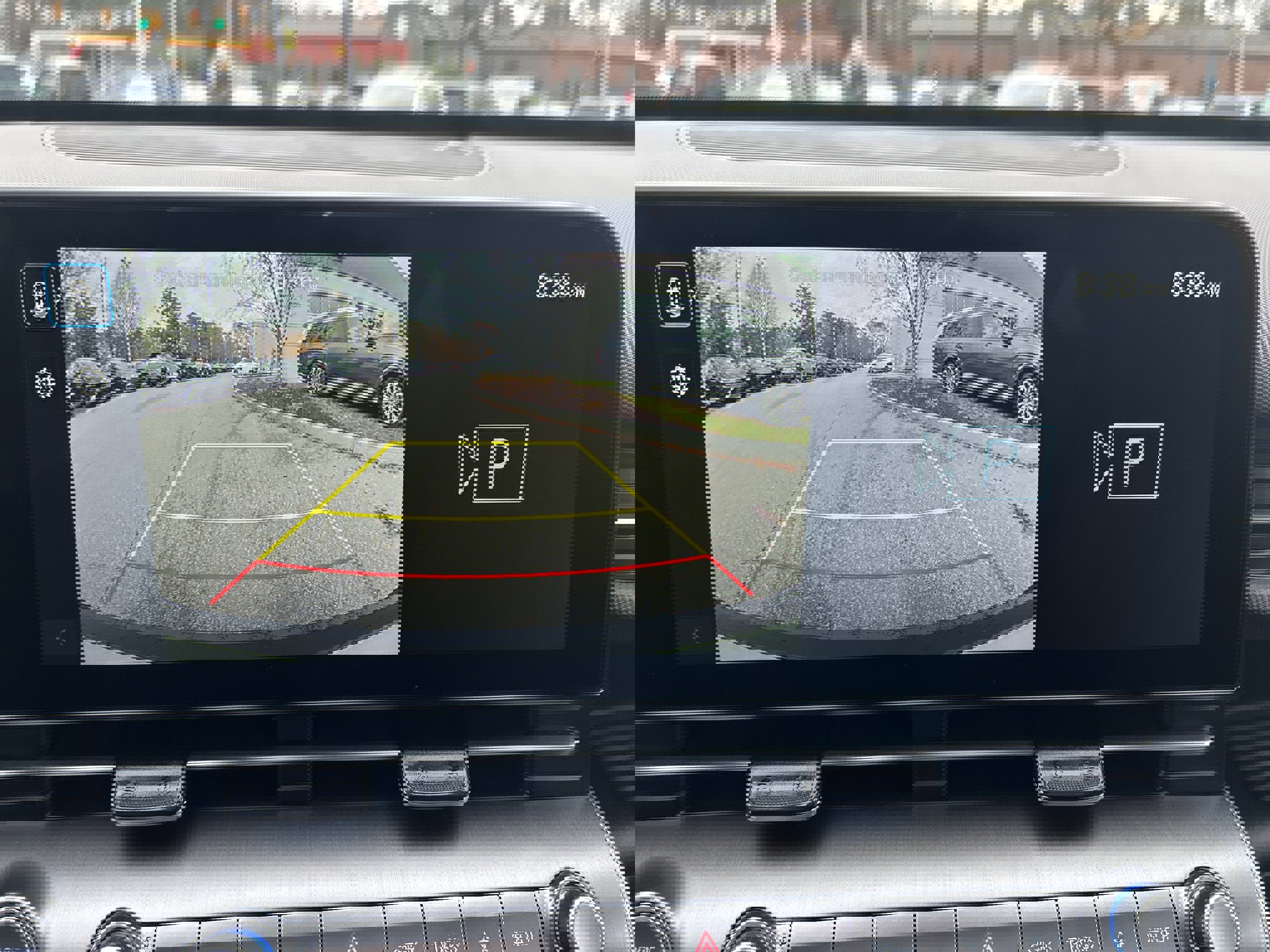 New 2026 Hyundai Kona SEL Sport image 24