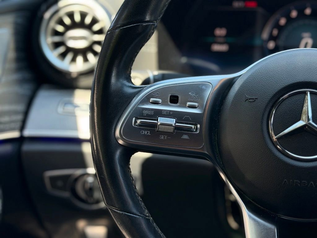 Used 2020 Mercedes-Benz CLS 450 w/ Driver Assistance Package image 43