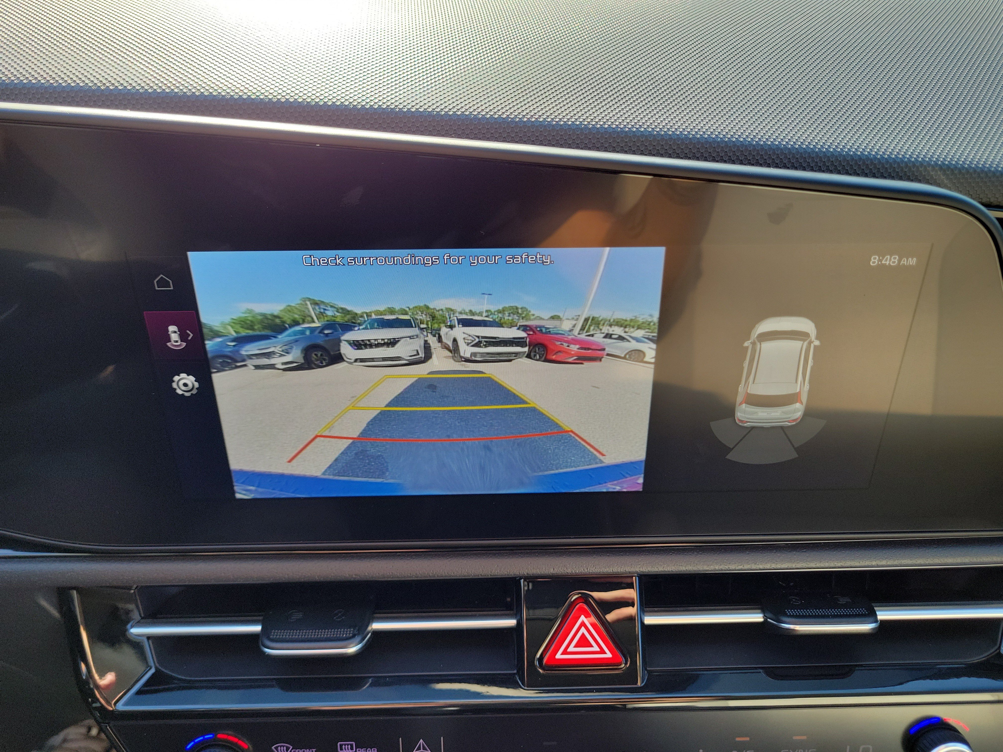 Certified 2023 Kia Niro EX Touring FWD image 32