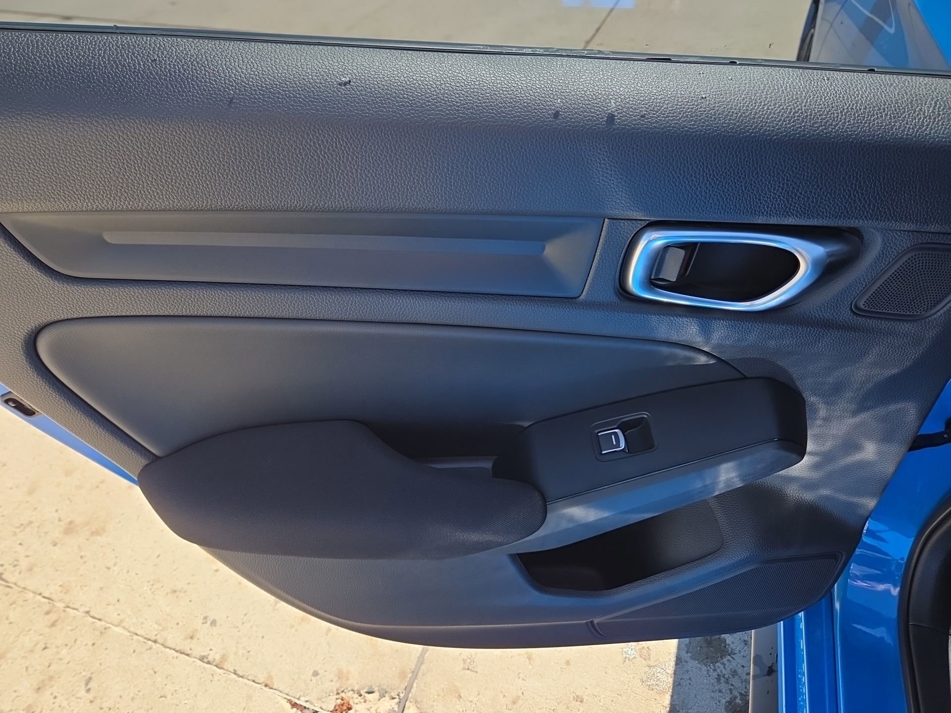 New 2026 Honda Civic Sport image 30