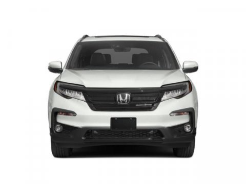 Used 2022 Honda Pilot Black Edition image 4
