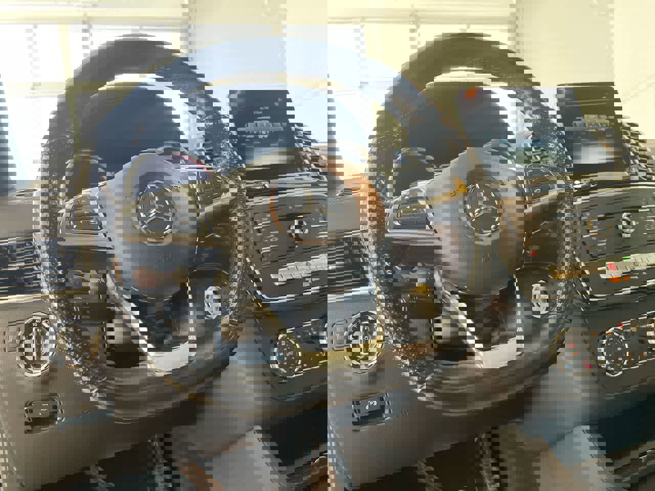 Used 2016 Mercedes-Benz GLE 450 4MATIC Coupe image 14