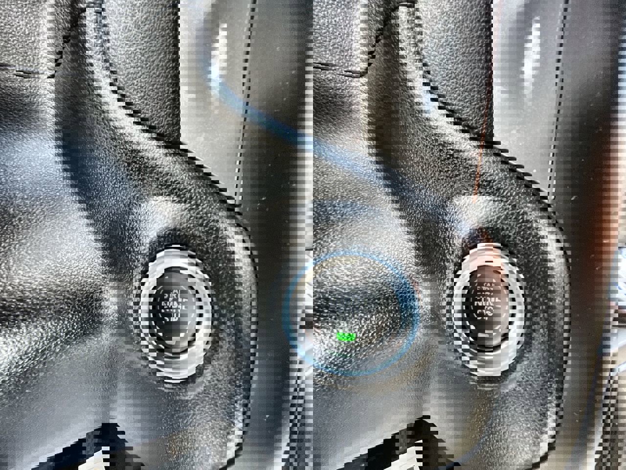 New 2025 Chevrolet Silverado 1500 Custom image 17