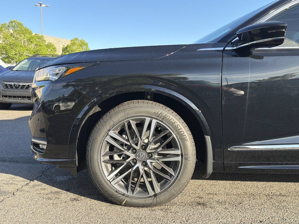 New 2026 Acura MDX SH-AWD w/ Advance Package image 9