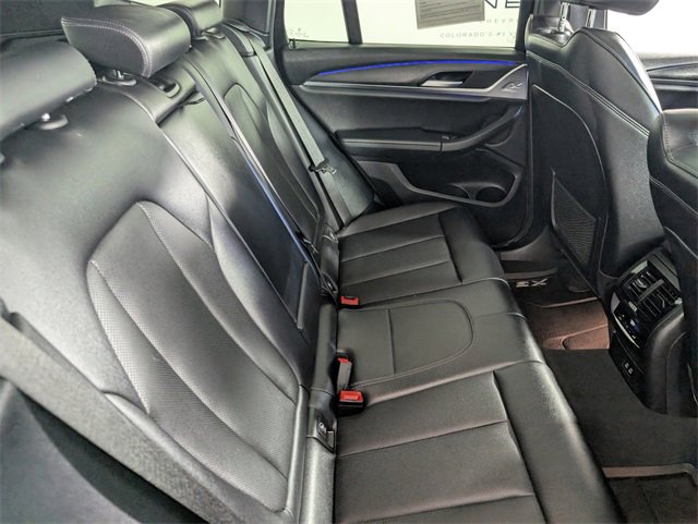 Used 2023 BMW X3 xDrive30i w/ Convenience Package image 20