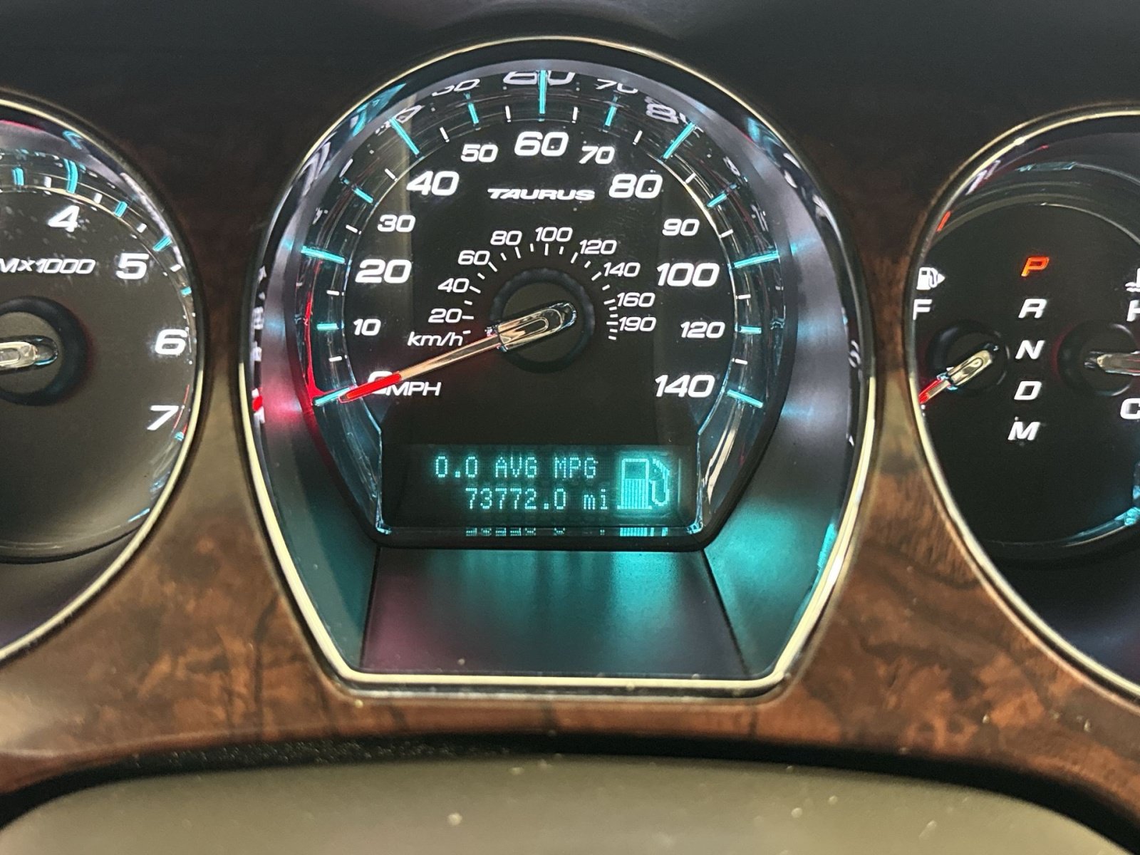 Used 2012 Ford Taurus SEL FWD image 29
