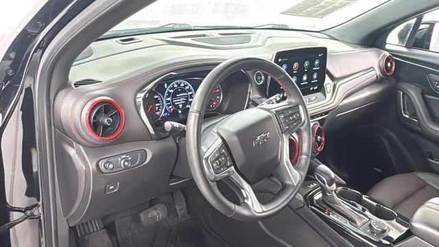Used 2024 Chevrolet Blazer RS w/ LPO, Floor Liner Package image 37