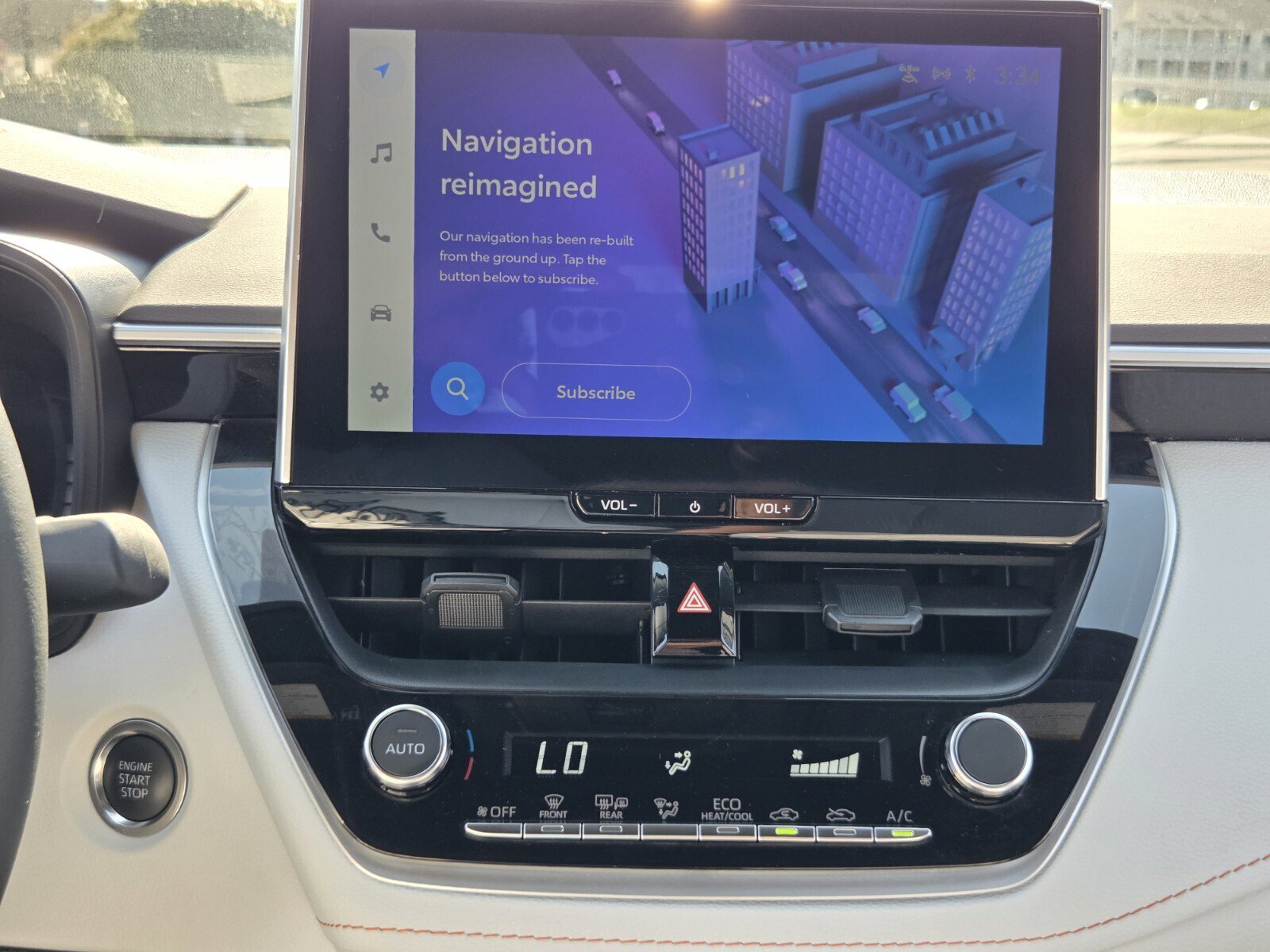 Certified 2025 Toyota Corolla FX w/ Convenience Package image 17