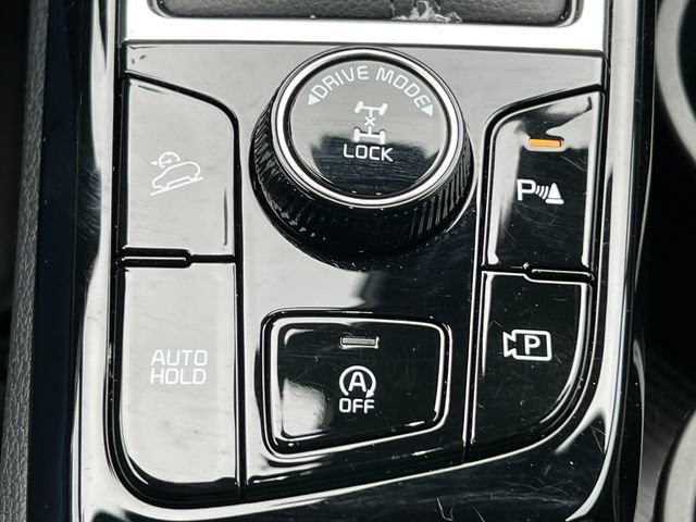 Used 2024 Kia Sportage X-Pro Prestige AWD/4WD image 35