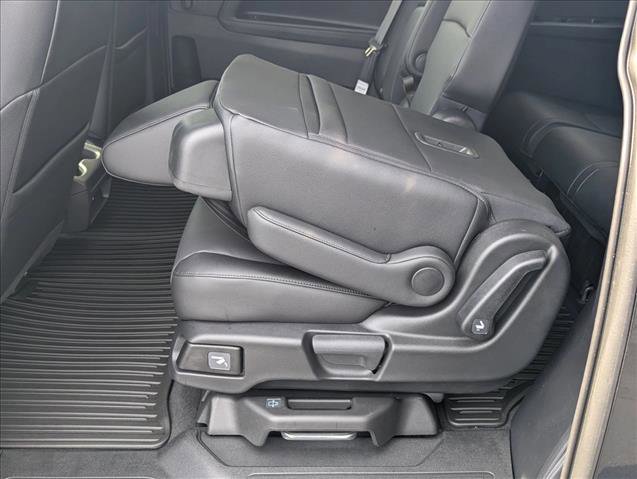 New 2026 Honda Odyssey EX-L video 4