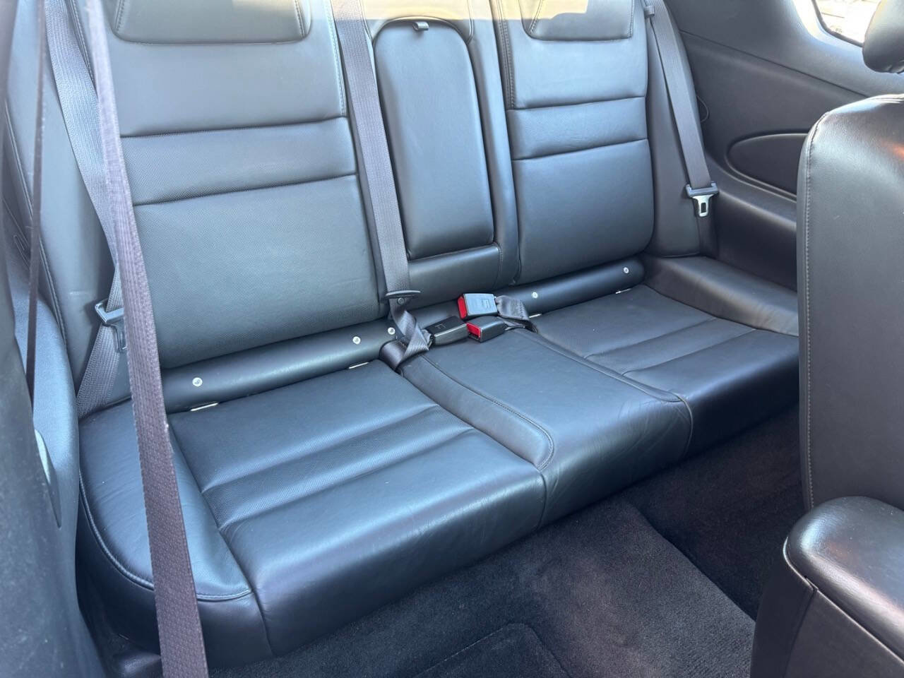 Used 2006 Chevrolet Monte Carlo SS w/ Convenience Package FWD image 11