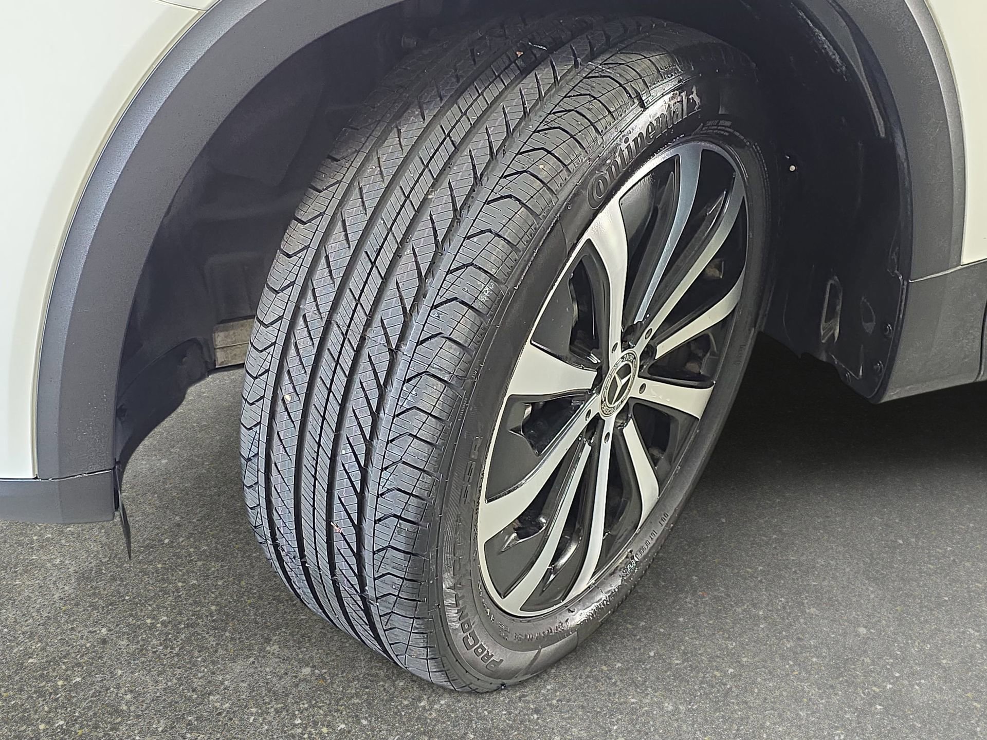 Certified 2023 Mercedes-Benz GLB 250 GLB 250 image 31