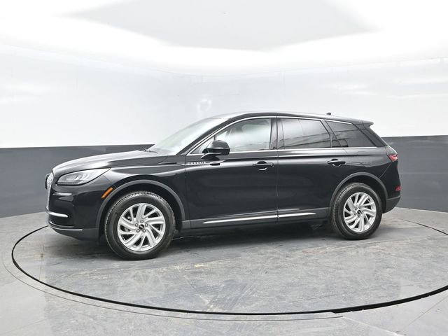 Used 2025 Lincoln Corsair FWD image 4