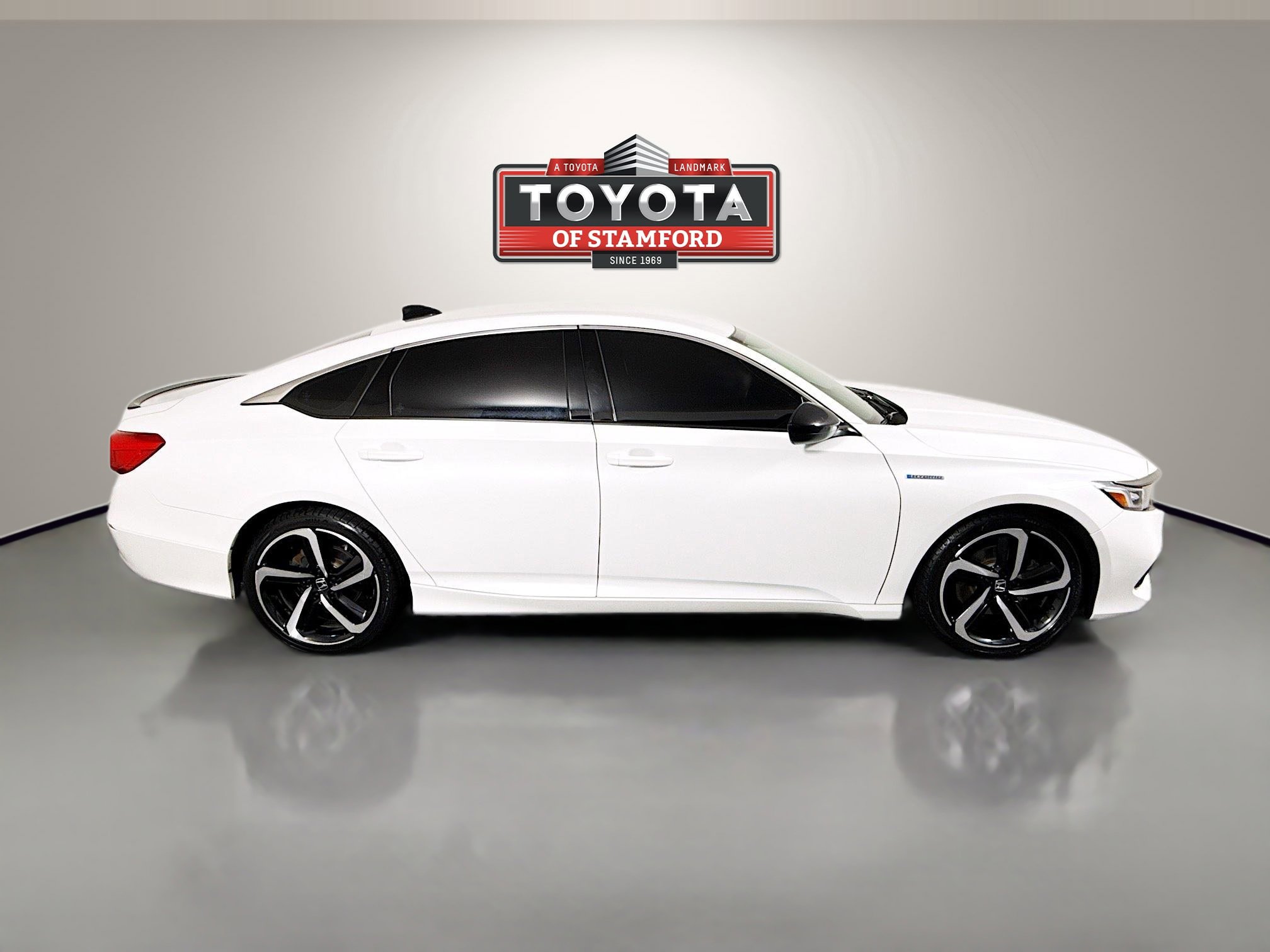 Used 2022 Honda Accord Sport image 8