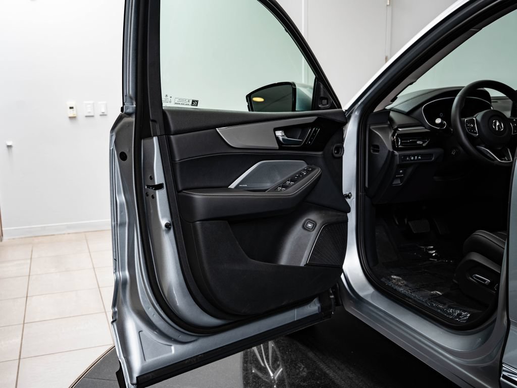 New 2026 Acura MDX SH-AWD w/ Technology Package image 29