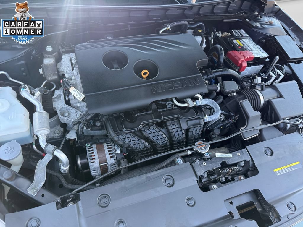 Used 2019 Nissan Altima 2.5 S FWD image 22
