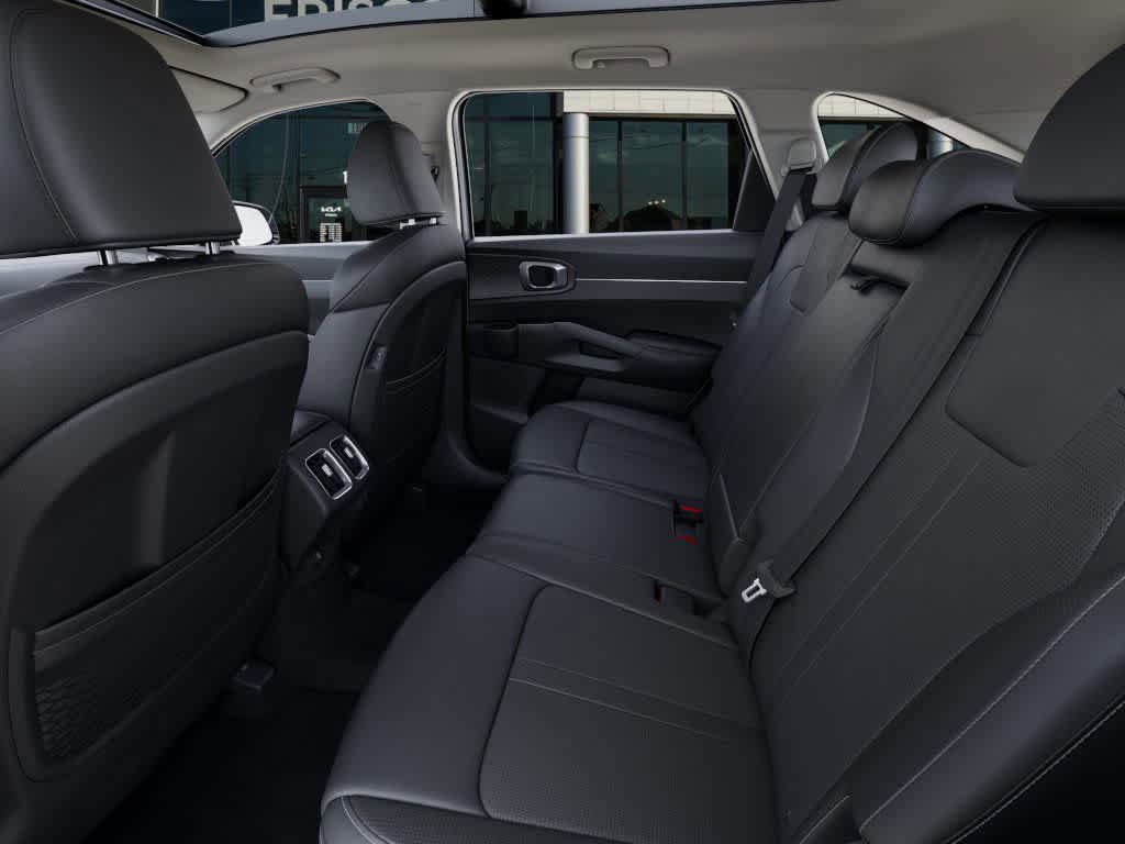 New 2026 Kia Sorento S w/ S Panoramic Sunroof Package FWD image 18