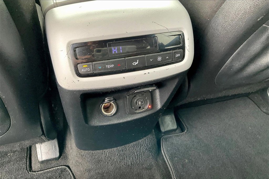 Used 2020 Hyundai Palisade SEL image 33