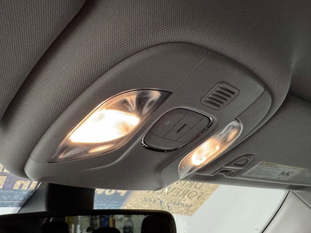 Used 2020 Jeep Compass Latitude w/ Popular Equipment Group image 25