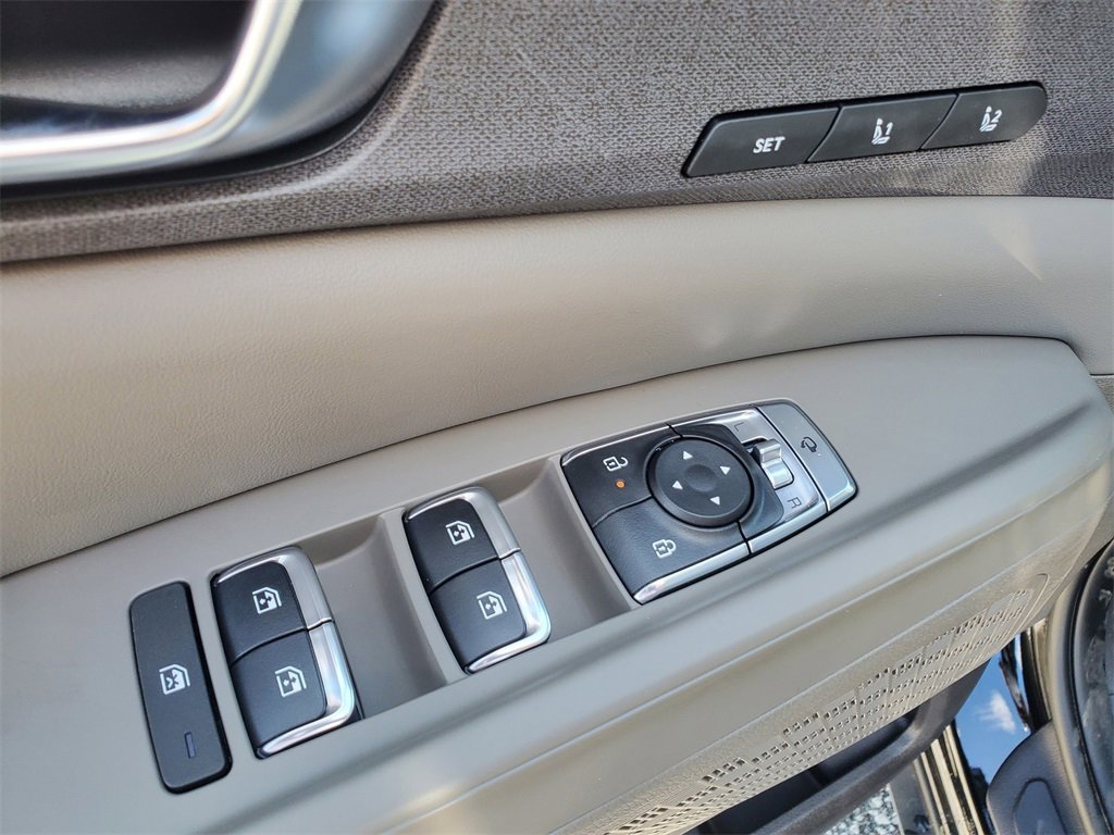 New 2026 Kia Carnival SX image 7
