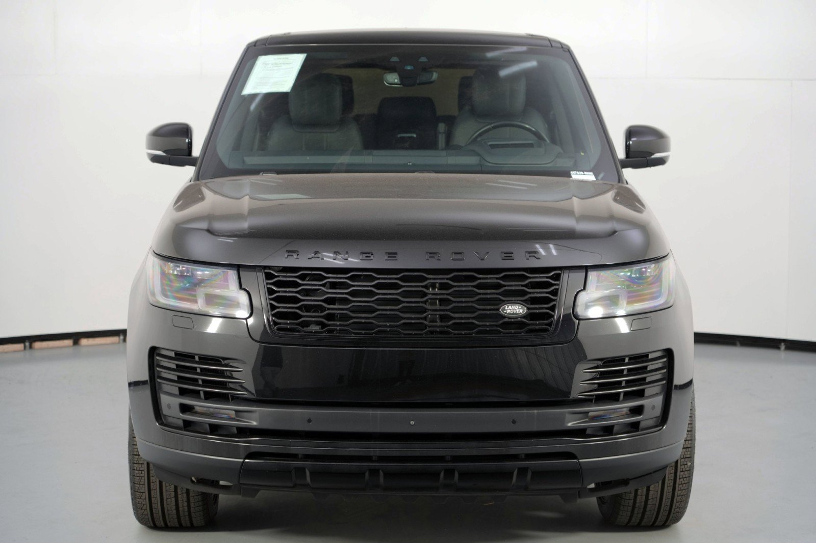 Used 2021 Land Rover Range Rover P525 Westminster Edition image 52