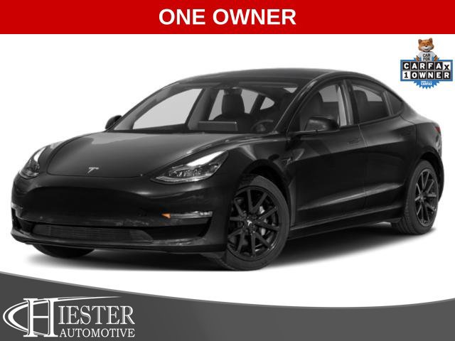 Used 2022 Tesla Model 3 Performance