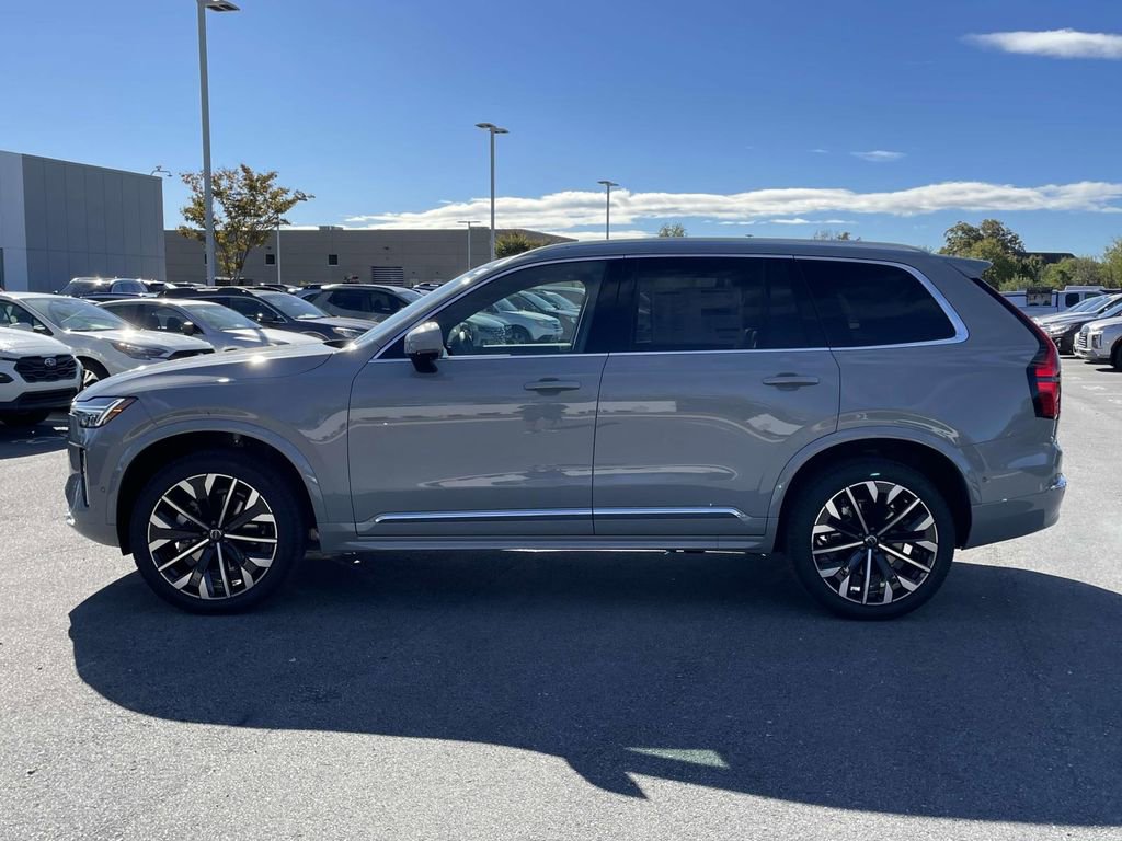 New 2026 Volvo XC90 B6 Plus w/ Protection Package Premier image 26