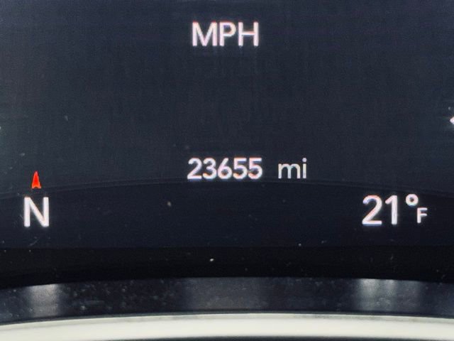 Certified 2024 Chrysler Pacifica Touring-L image 33