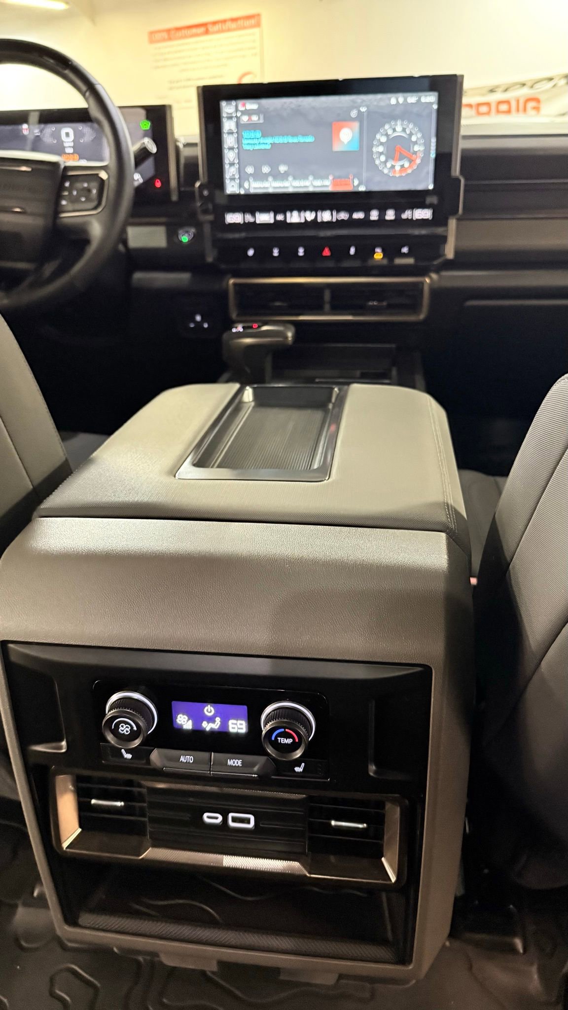 Used 2023 GMC Hummer EV Edition 1 image 13