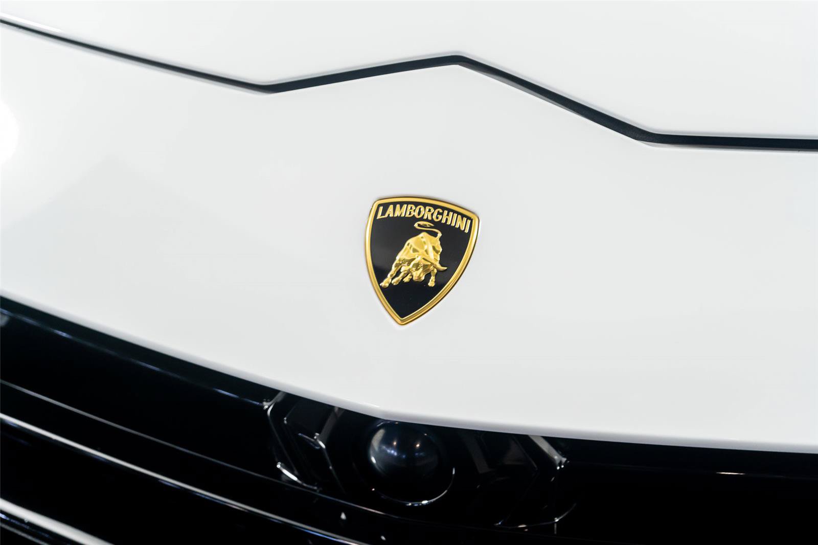 Used 2023 Lamborghini Urus S AWD/4WD image 24