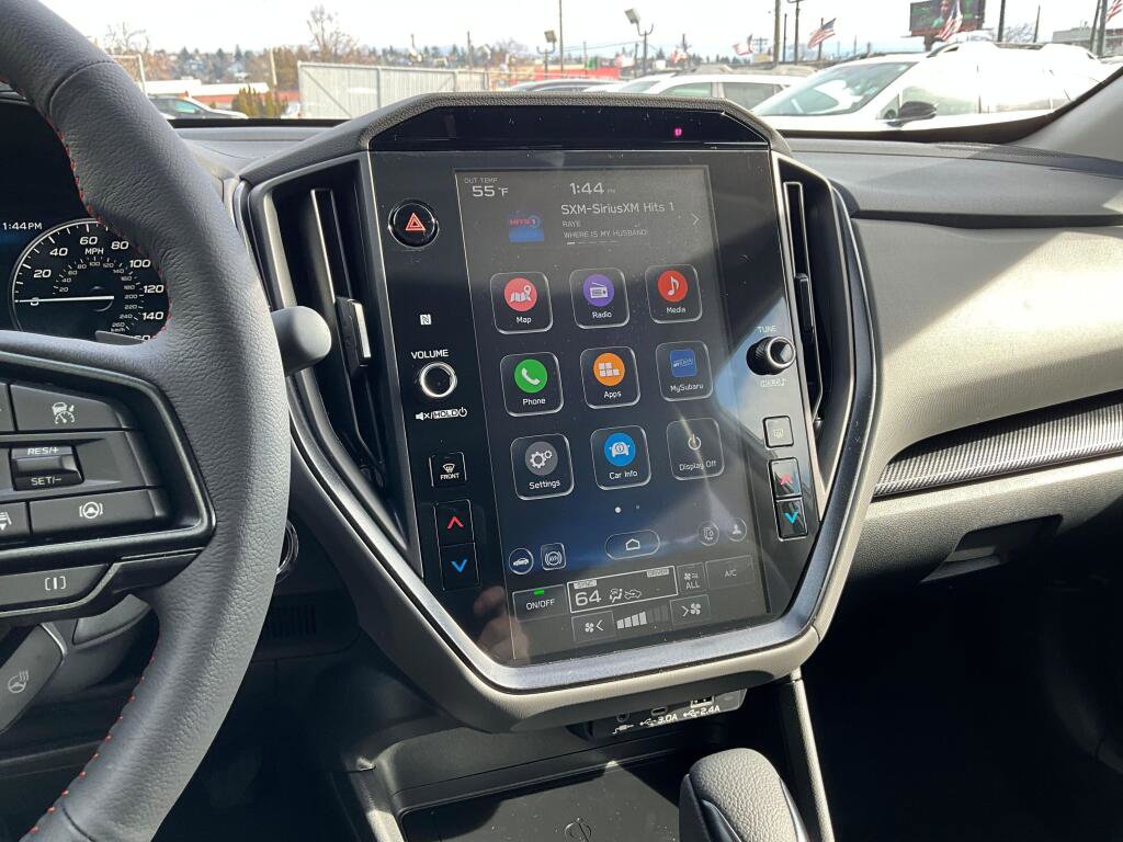 New 2026 Subaru Crosstrek 2.5i Limited image 18