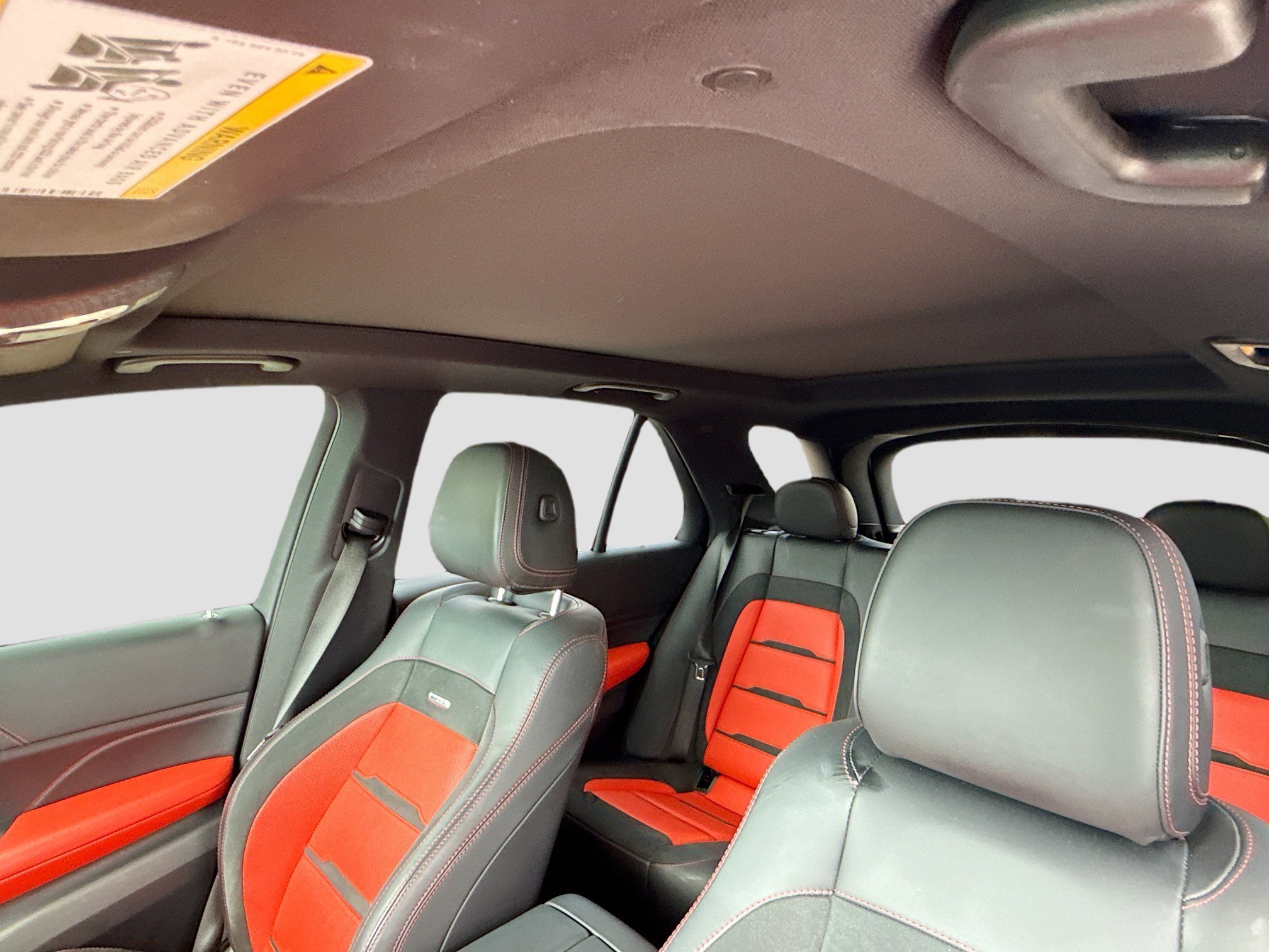 Used 2021 Mercedes-Benz GLE 53 AMG 4MATIC image 27