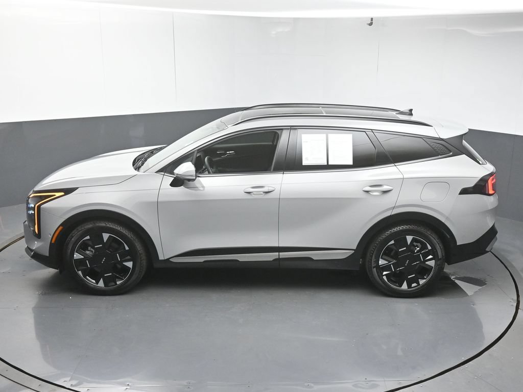 Used 2026 Kia Sportage SX Prestige FWD image 45
