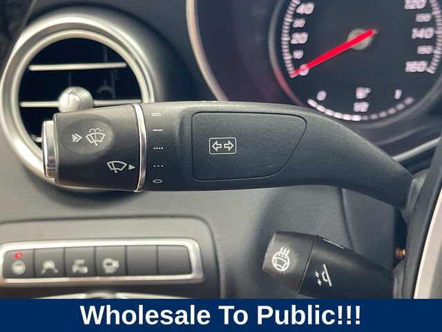 Used 2018 Mercedes-Benz C 350e Sedan image 42