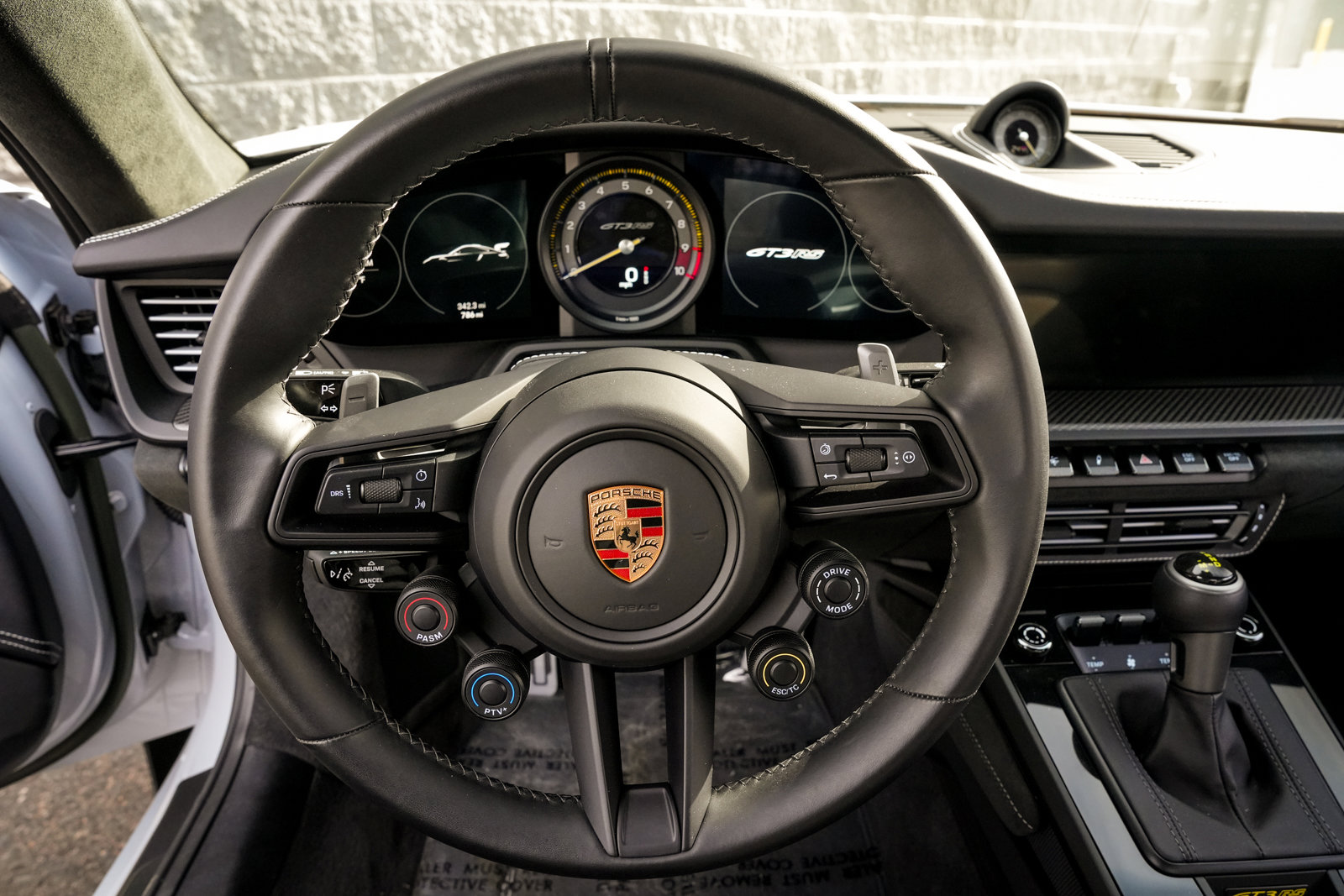 Used 2023 Porsche 911 GT3 RS RWD image 16