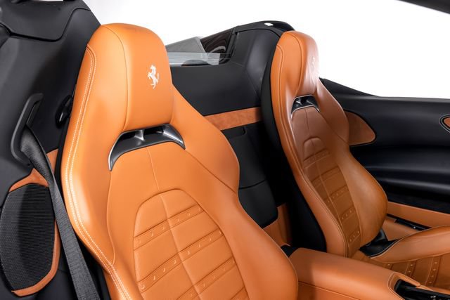 Used 2024 Ferrari SF90 Spider AWD/4WD image 58